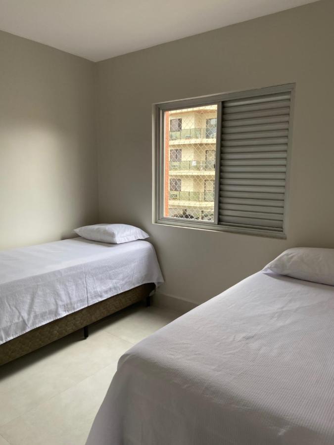 Apto Guaruja Enseada 4 Quartos Com Wifi Eksteriør bilde